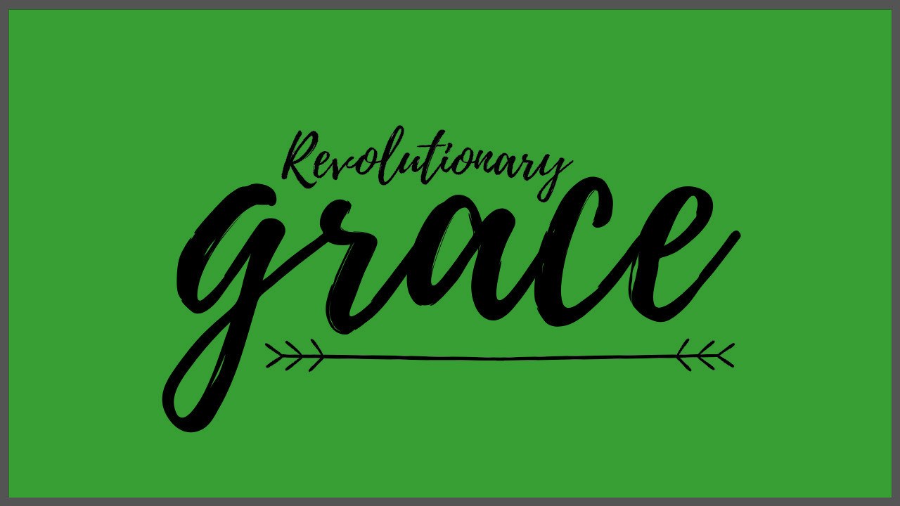 Episode 05 - Don't Miss Grace!